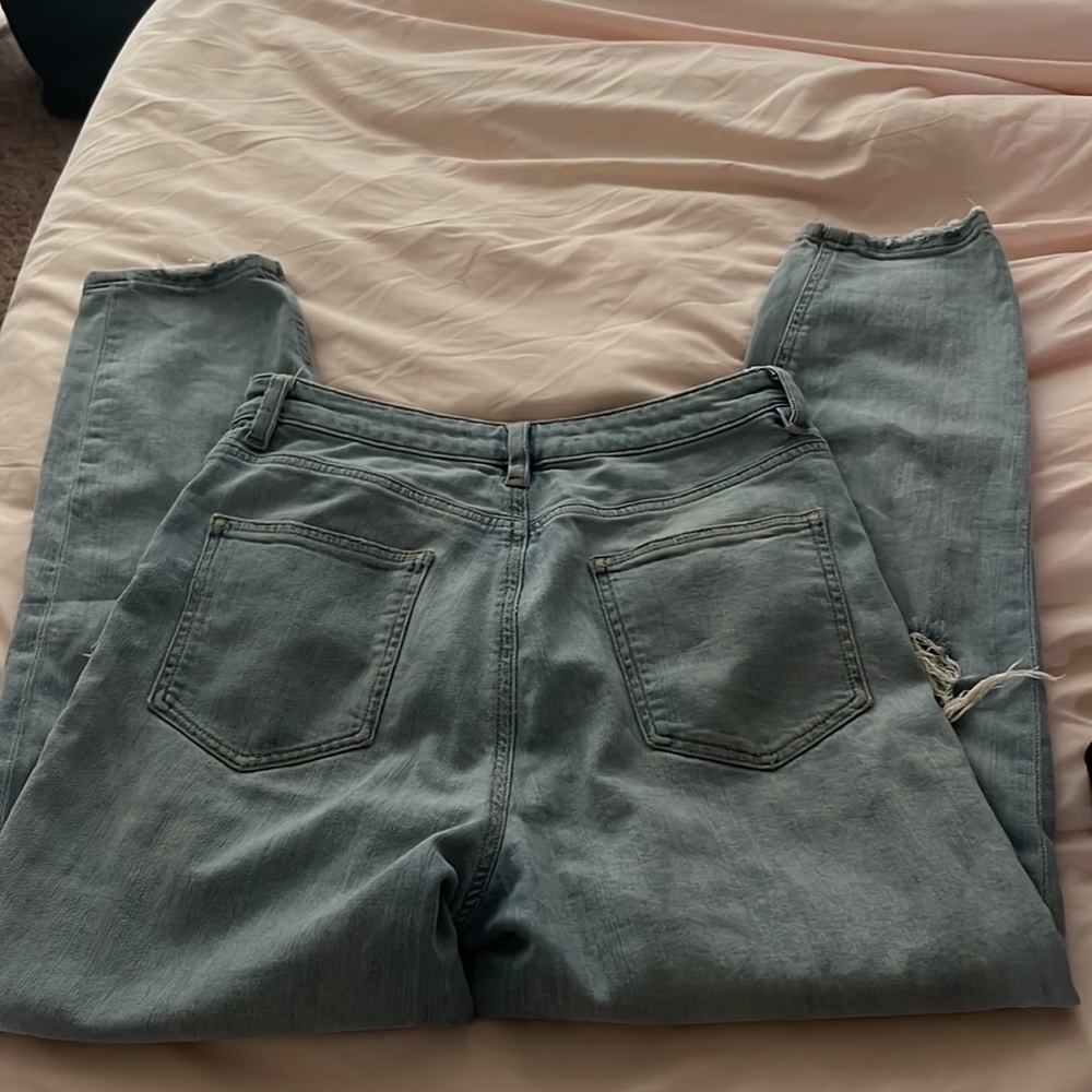 ASOS JEANS - Picture 4 of 5